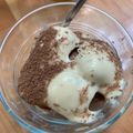 El cooksnap de Monyvmr cuando hizo Tiramisú.