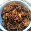 Cooksnap dari putri untuk resep Ayam goreng laos