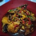 Cooksnap dari meli ismayanti untuk resep Ayam Kecap Mentega