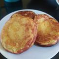 Cooksnap dari Rizka Aliyah untuk resep Lumpur sukun