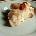 Emma G.'s cooksnap of when they made pineapple pie (Johnny cash's mother's recipe).