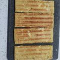 Cooksnap από Stella Td στη συνταγή Τυρόπιτα στην τοστιέρα