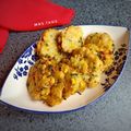 Cooksnap dari Mrs.Tans |IG : @tans.erni untuk resep Bala Bala Geprek