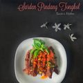 Cooksnap dari Xavier's Kitchen untuk resep Sarden Pindang Tongkol