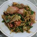 Cooksnap dari Maya Harahap untuk resep Sambel teri kecombrang