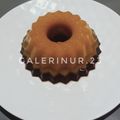 Cooksnap dari Nurul_SaNia untuk resep Puding Labu Kuning Lapis Coklat