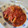 El cooksnap de Esther Pérez cuando hizo Mejillones en salsa de tomate picante.