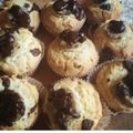 Barbara Persei Cooksnap-ja, amikor elkészítette a(z) FreeFrom Muffin receptet.