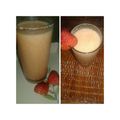 صورة من أم حاتم "، شاركها بعد تجربة وصفة عصير مانجو ولا ألذ 😋😍