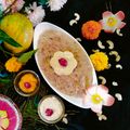 Payel Das Roy's cooksnap of when they made সেমাই এর পায়েস (semai er payesh recipe in Bengali).