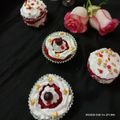 Rashmi Adhvaryu's cooksnap of when they made રેડ વેલ્વેટ કેક (Red Velvet Cake Recipe In Gujarati).