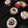 Rashmi Adhvaryu's cooksnap of when they made રેડ વેલ્વેટ કેક (Red Velvet Cake Recipe In Gujarati).