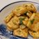 Psyche Chang 的 金沙豆腐~鹹香好下飯 cooksnap
