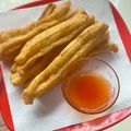 Cooksnap dari putri dian untuk resep Cakwe favorite💋