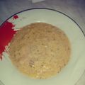 Angelika140112 Cooksnap-ja, amikor elkészítette a(z) Tökfőzelék receptet.
