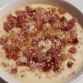 El cooksnap de estcolrod (Esther) cuando hizo 130. Crema de coliflor.