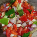 Cooksnap dari poppy untuk resep SAMBAL MATAH BALI