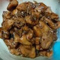 Cooksnap dari eva meylani untuk resep Ayam goreng mentega