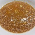 Cooksnap από Δέσποινα Καρπούζα στη συνταγή Φακές (στη χύτρα ταχύτητος)