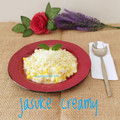 Cooksnap dari yanti sutanto untuk resep Jasuke Creamy