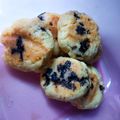 Cooksnap dari Wiji Utamy untuk resep Soft cookies/ Cookies Lumer Teflon