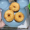Cooksnap dari sisilia devianti untuk resep Donat Kampung