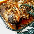 Cooksnap dari iien soegie untuk resep Bawal saos barbeque