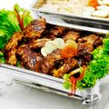 Cooksnap dari kancietz untuk resep Iga Sapi Panggang