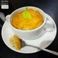 Cooksnap dari Yusia untuk resep Tandur lumer