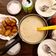 Cooksnap dari Metta Yunita untuk resep Mushroom Cream Soup & Homemade Baguette