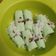 Cooksnap dari Zuhrotul Aini untuk resep Kue Putu Cetakan Daun pisang