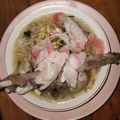 Cooksnap dari Enggal 👩 untuk resep Mie Sop Ayam Kampung