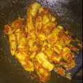 Cooksnap dari Sisma Wulandari untuk resep Otak Otak Mercon