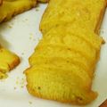 Cooksnap dari Ly On Ly untuk resep Bika Ambon Khas Medan