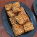 Cooksnap dari Dian Nugraheni untuk resep Tahu Tempe Bacem