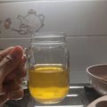 Cooksnap dari Feny untuk resep Minyak Brutu / minyak kulit ayam / minyak MPASI