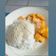 Cooksnap dari Angelica Prillyani untuk resep Thai mango sticky rice