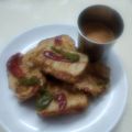 Urmila Agarwal का कुकस्नैप जब उन्होंने मिक्स वेज पनीर सैंडविच(Mix veg paneer sandwich recipe in hindi) बनाया था।