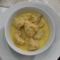 Cooksnap dari Ira H untuk resep Celimpungan Khas Palembang