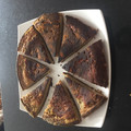 El cooksnap de Diego Murillo cuando hizo Torta de banano sin horno y económica.