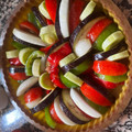 El cooksnap de Carmen Dolores Perdomo León cuando hizo TIAN DE VERDURAS O RATATOUILLE {receta francesa}.