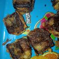Cooksnap dari Intan Safitri untuk resep Dodol goreng