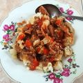 Cooksnap dari Angela Cintya untuk resep Batagor bandung (Tanpa Ikan)