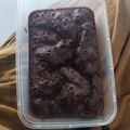 Cooksnap dari Fatma untuk resep Bronis 10 telur untuk loyang uk 22