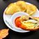 Cooksnap của Hoàng Oanh khi họ làm theo món Bánh gối