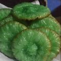 Cooksnap dari Nuning Endriani untuk resep 14. Kue Cucur Gula Pasir