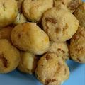 Cooksnap dari Katharina Sukianto untuk resep Sop Bola Tahu (Tanpa Daging) Air Fryer