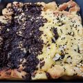 Cooksnap dari To_fi untuk resep Bread Pudding