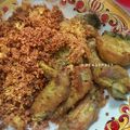 Cooksnap dari deasy paramitha sari untuk resep Ayam Goreng Kremes