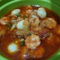 Cooksnap dari Catur Setianingsih untuk resep Tumis udang simpel II